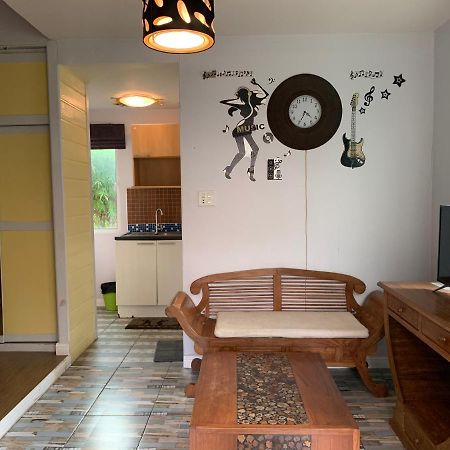 Oyo 75402 Villa Rayonghouse Ban Nong Sai Yong Exteriör bild