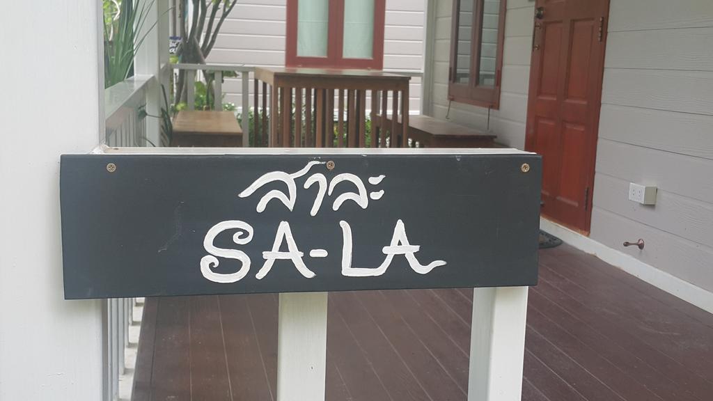 Oyo 75402 Villa Rayonghouse Ban Nong Sai Yong Exteriör bild